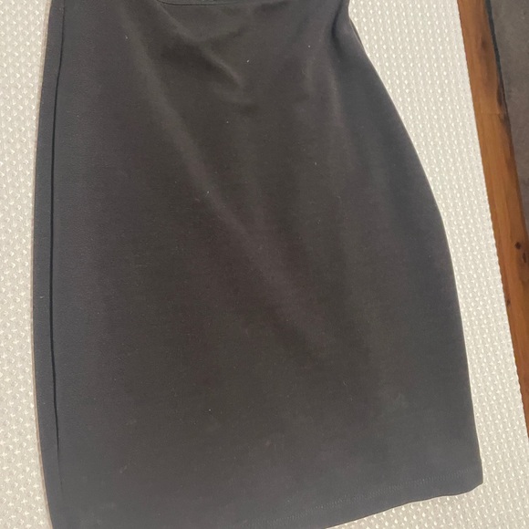 Nookie mini black dress size small - Picture 6 of 7